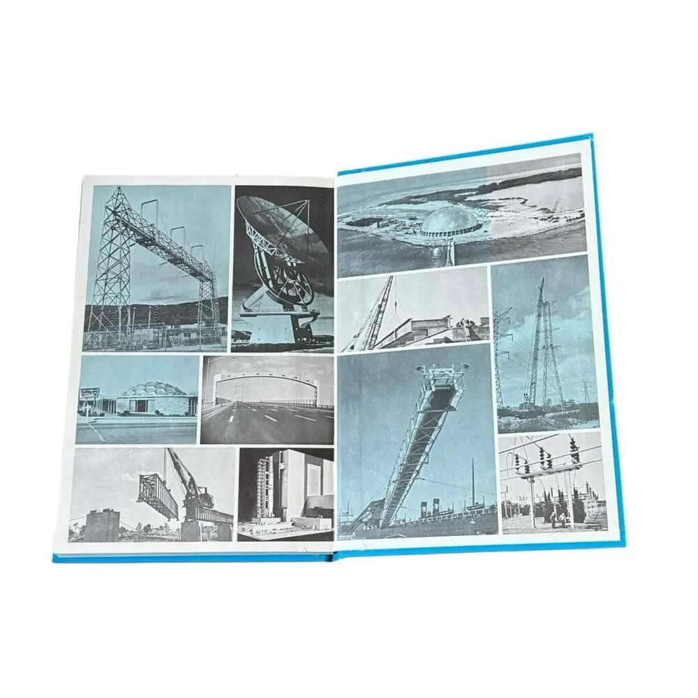 1966 Alcoa Handbook of Design Stresses For Aluminum Book Illustrated Engineering